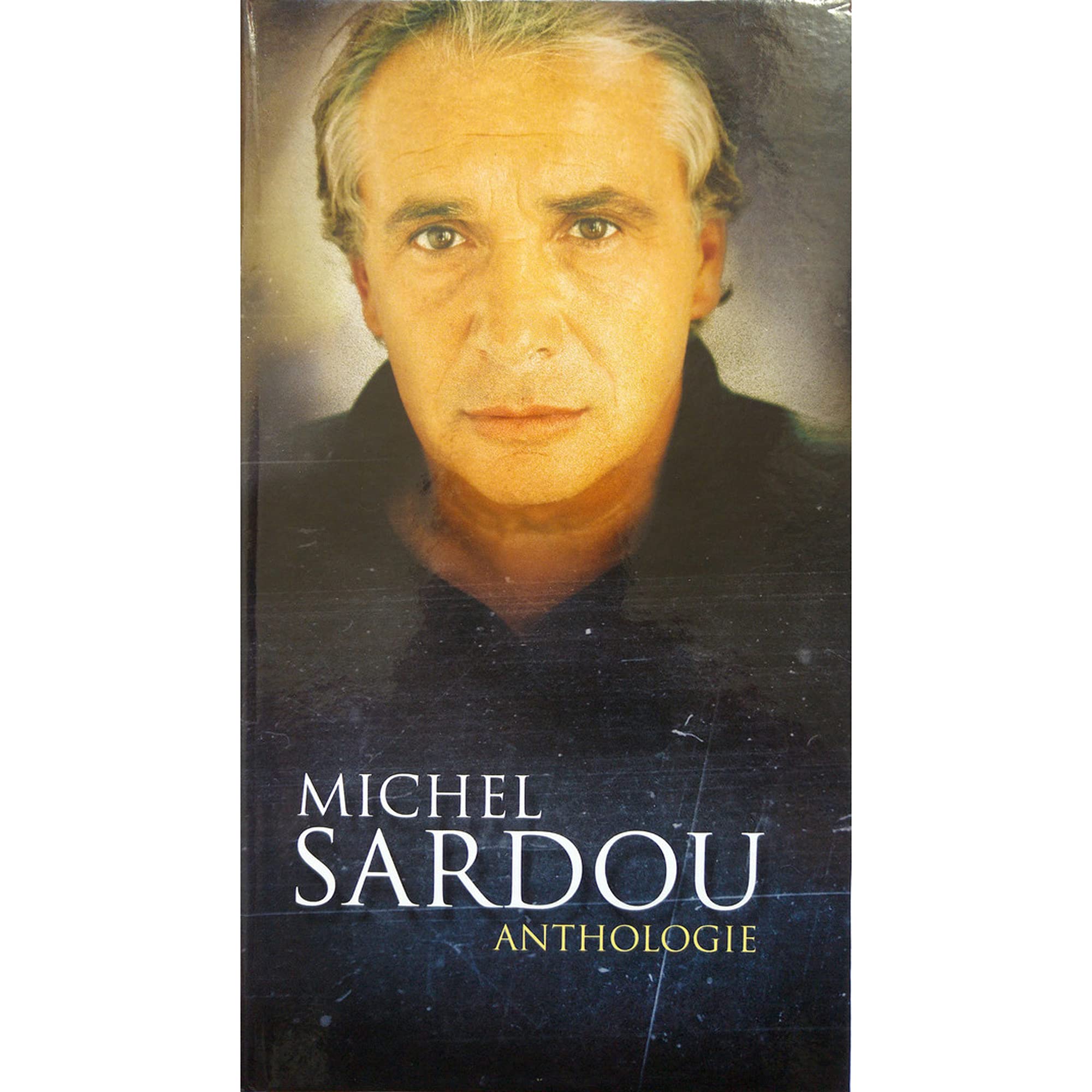 Anthologie 0602498222003