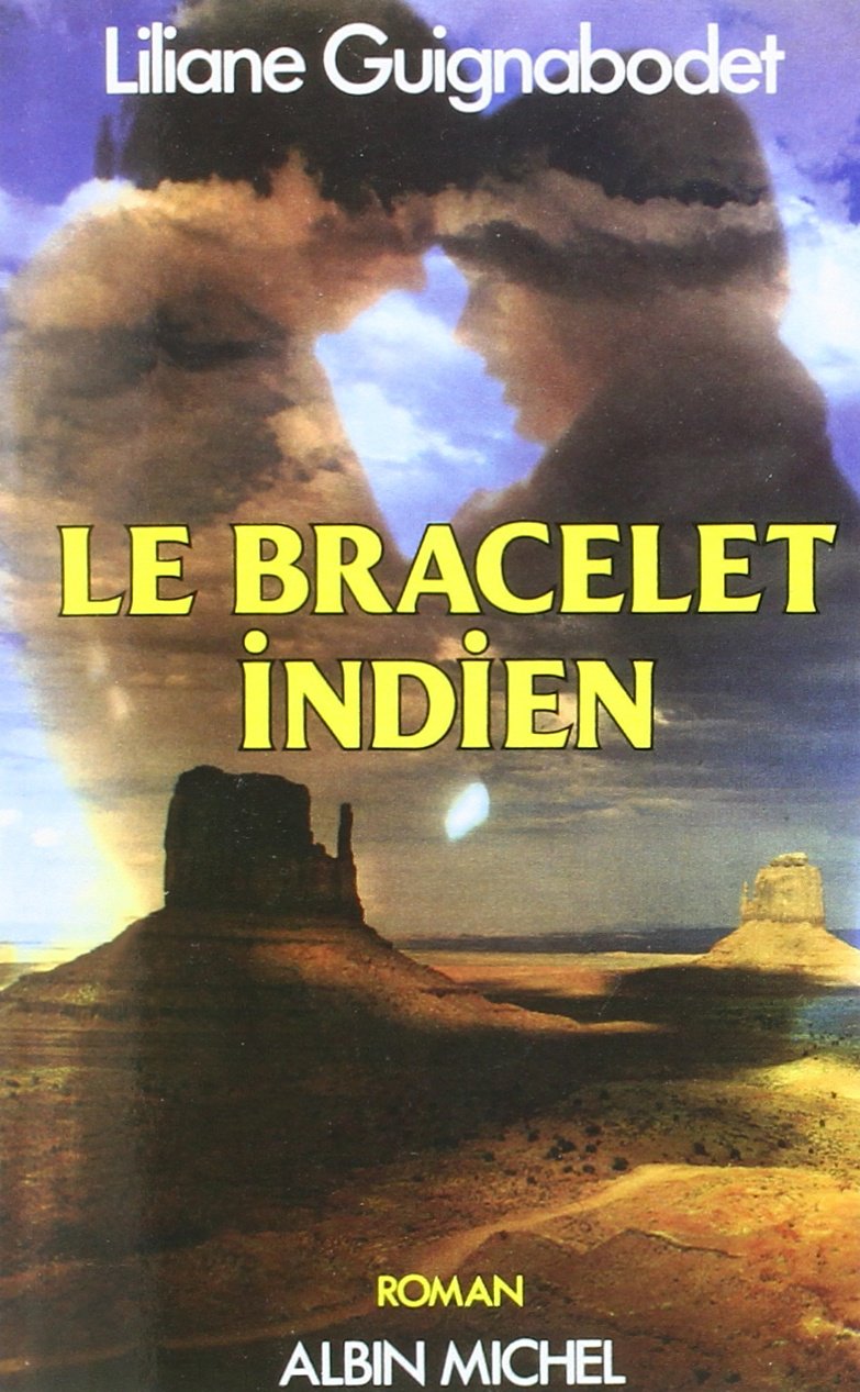 Le Bracelet indien 9782226322944