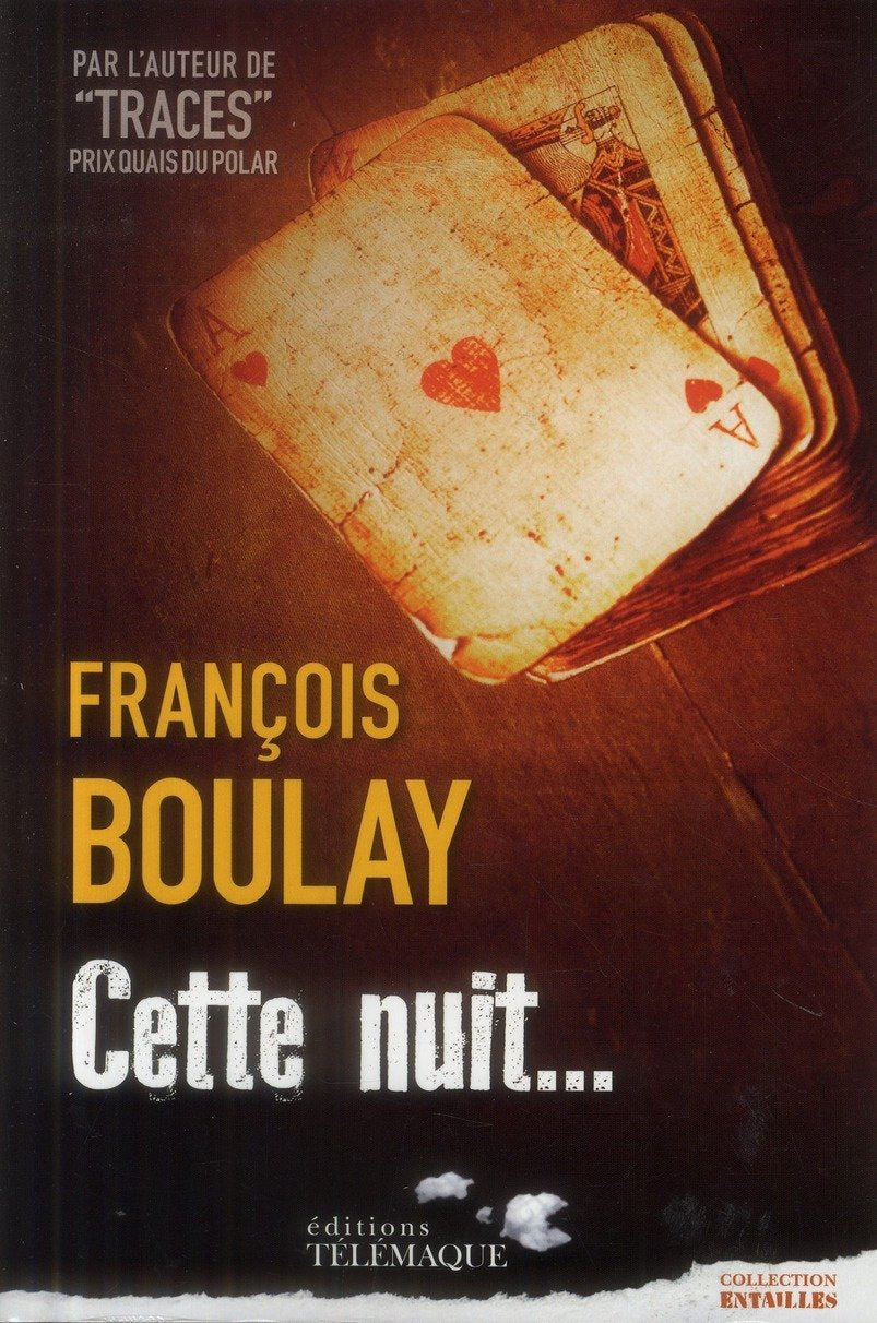 Cette nuit... 9782753301771