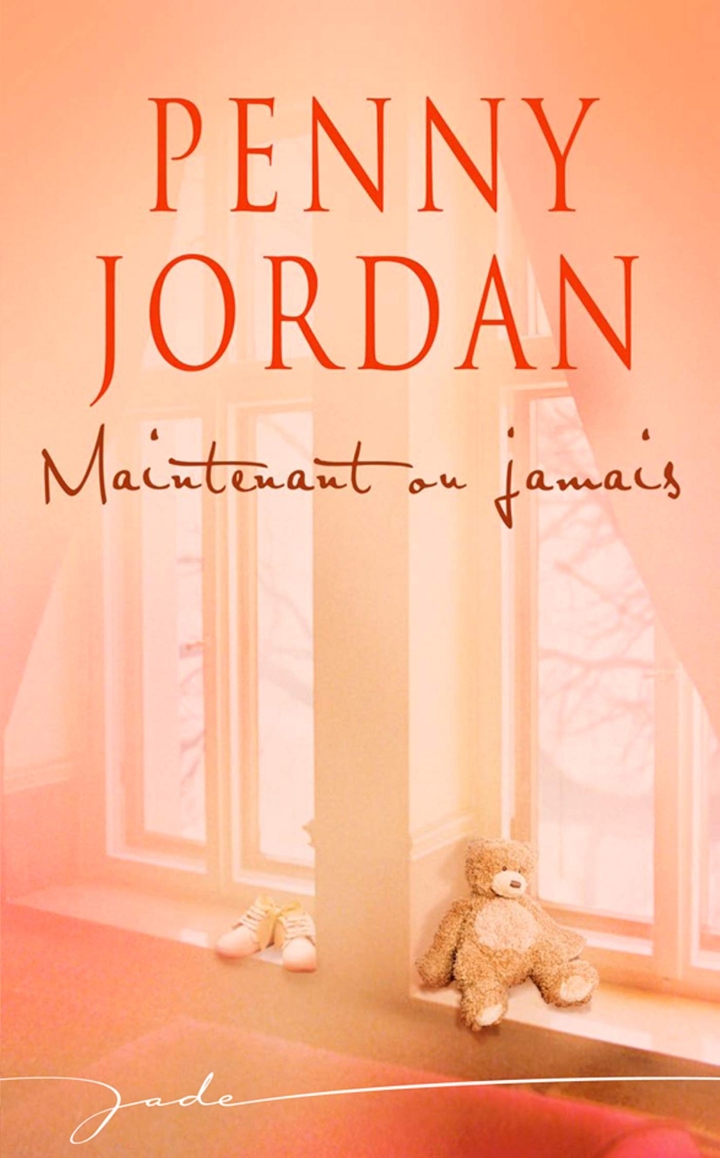 Maintenant ou jamais 9782280843096