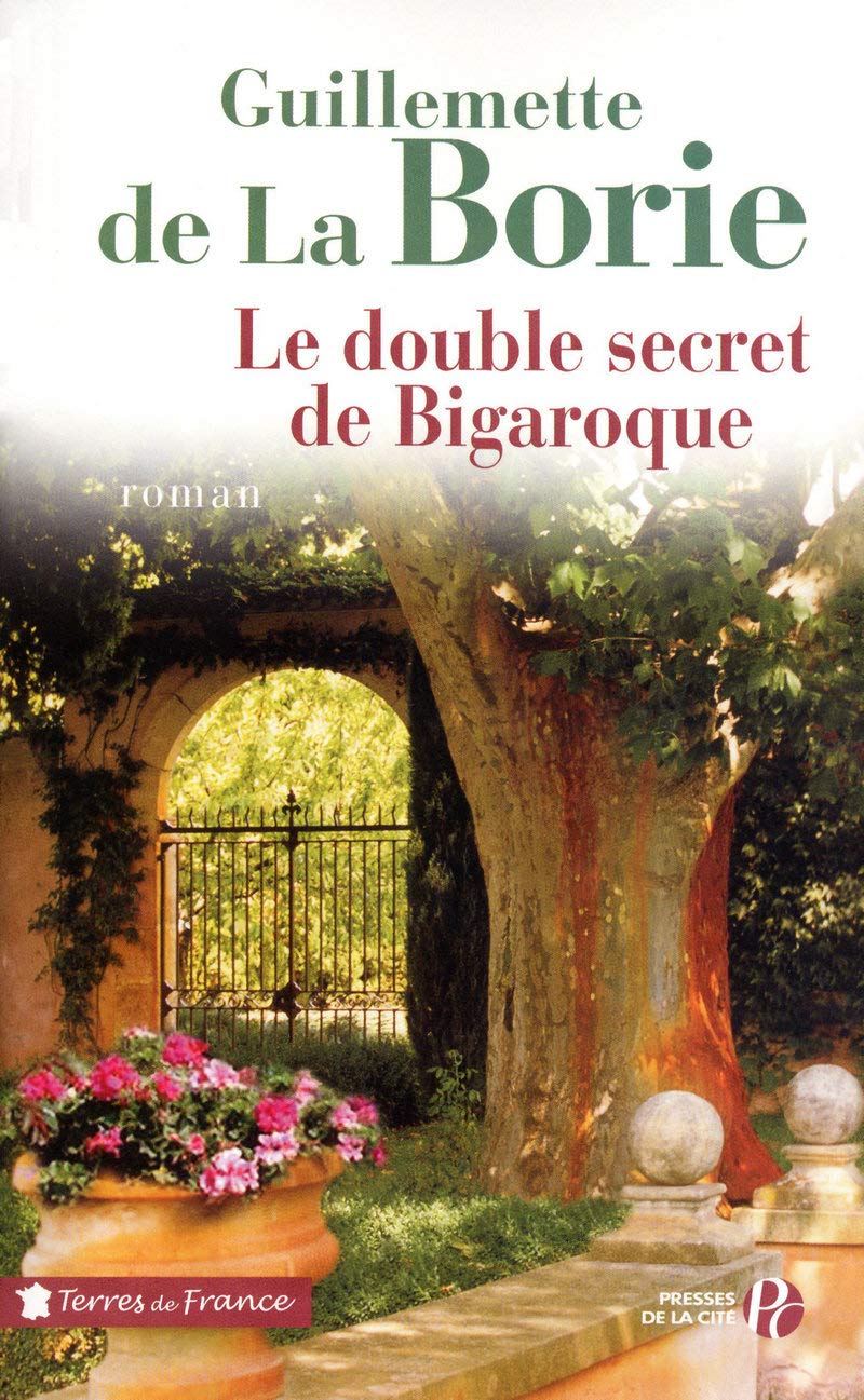 Le Double Secret de Bigaroque 9782258079212