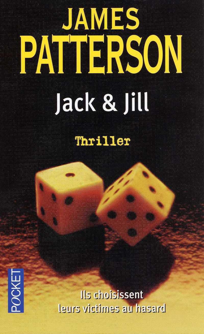 JACK ET JILL 9782266080125