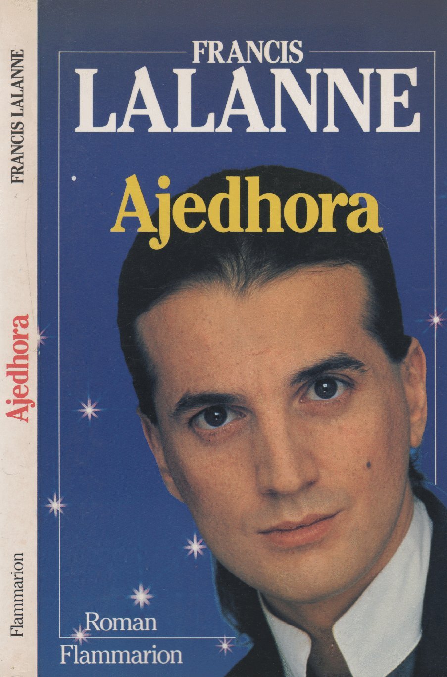 Ajedhora 9782080649034