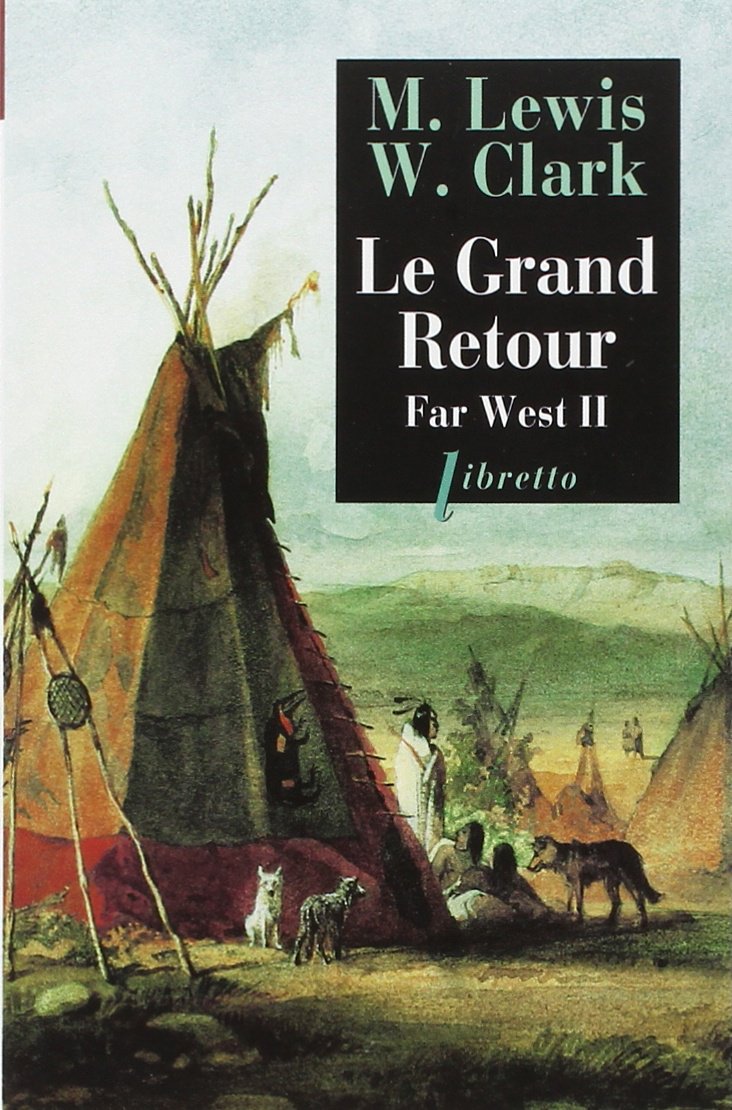 Far West 2, le grand retour 9782859406417