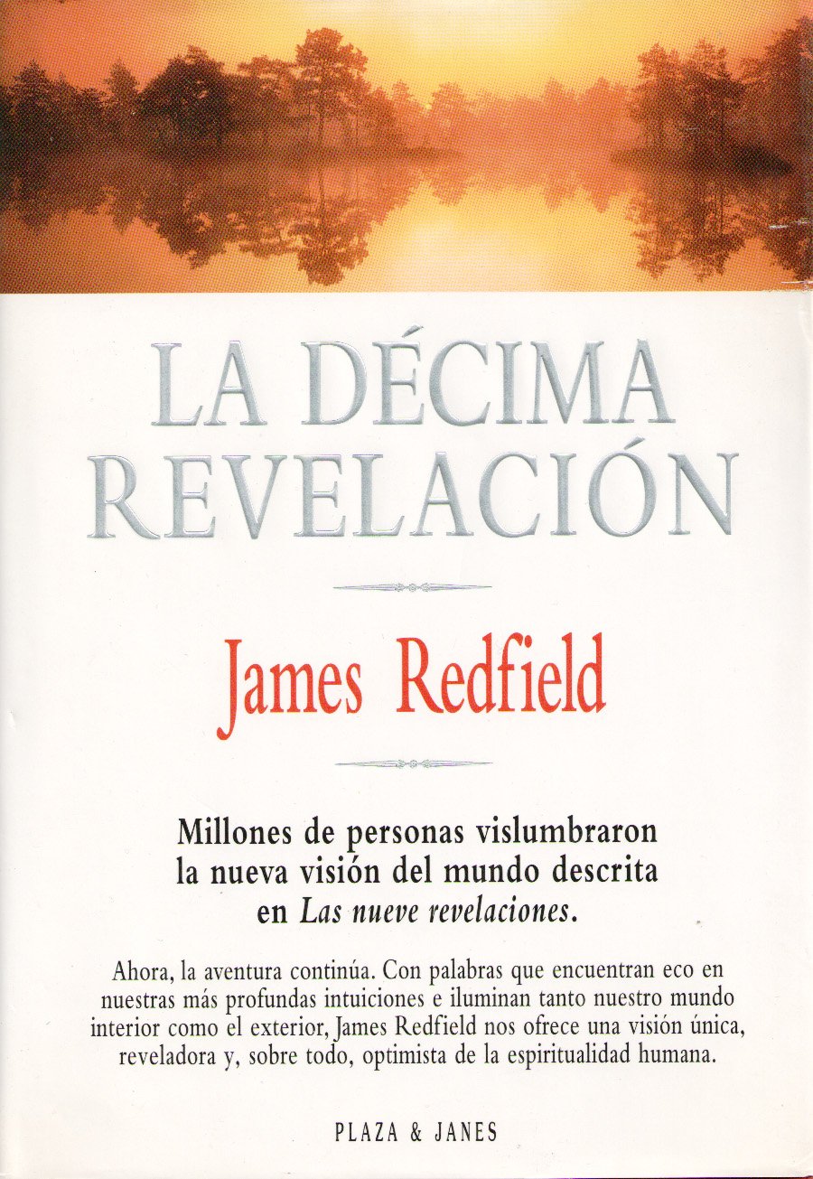 La decima revelacion 9788401375712