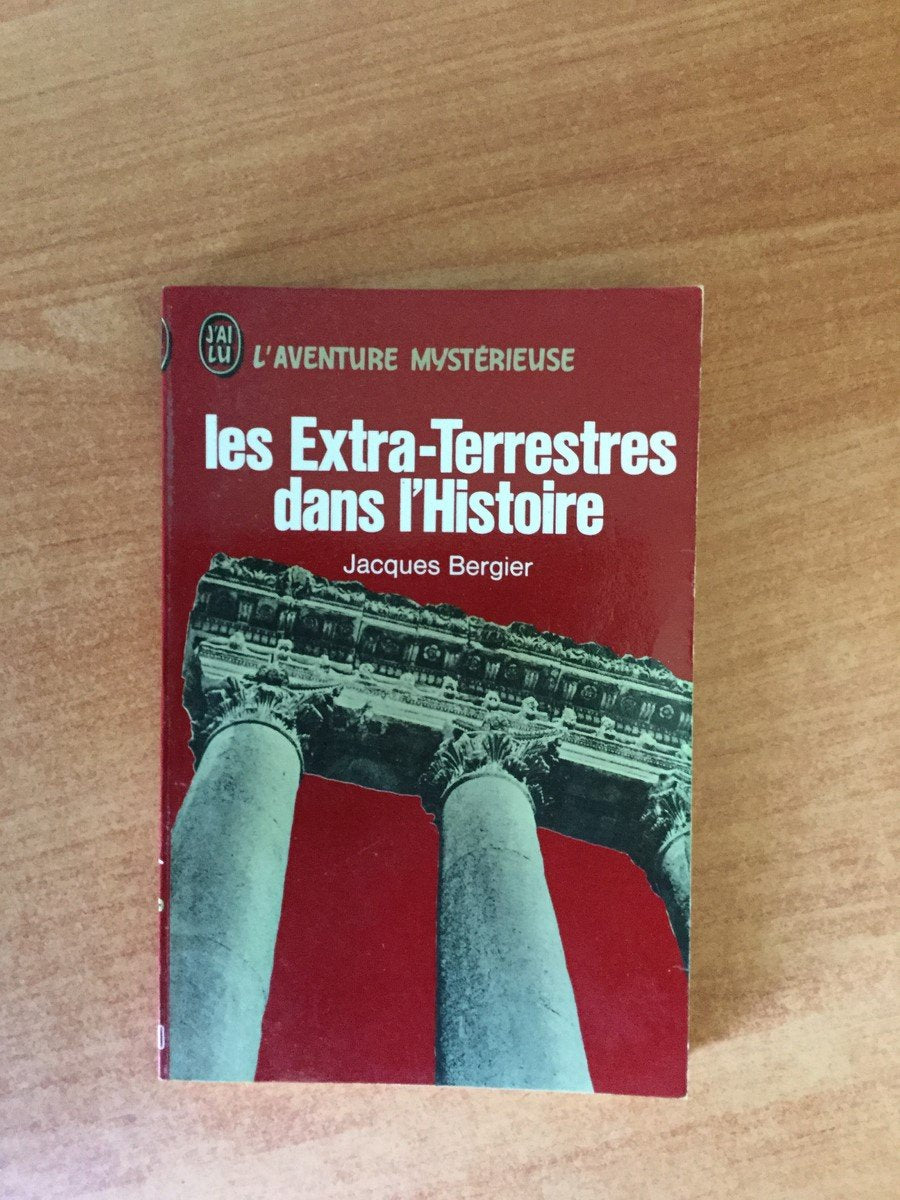 Les extra-terrestres dans l 'histoire