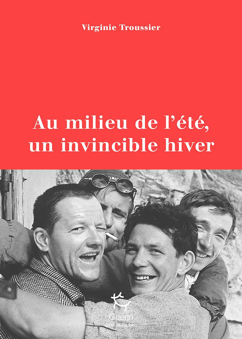 Au milieu de l'été, un invincible hiver 9782352213277