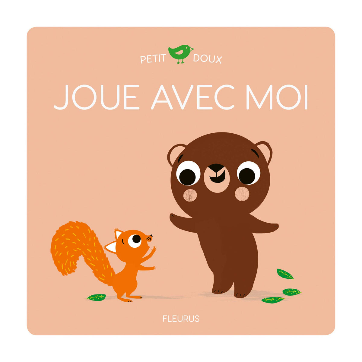 Joue avec moi 9782215136019
