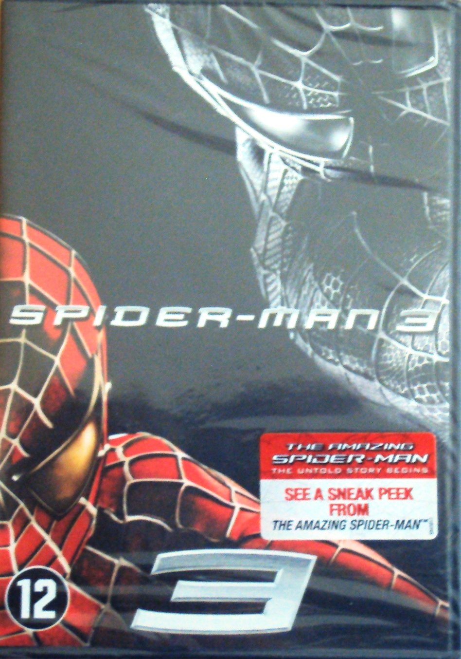 Spider-Man 3 3333297201360
