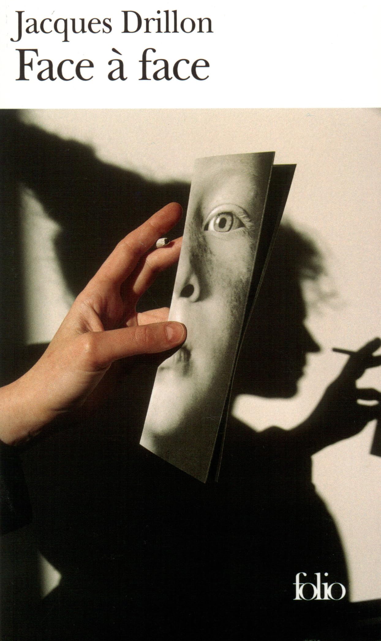 Face à face 9782070319442