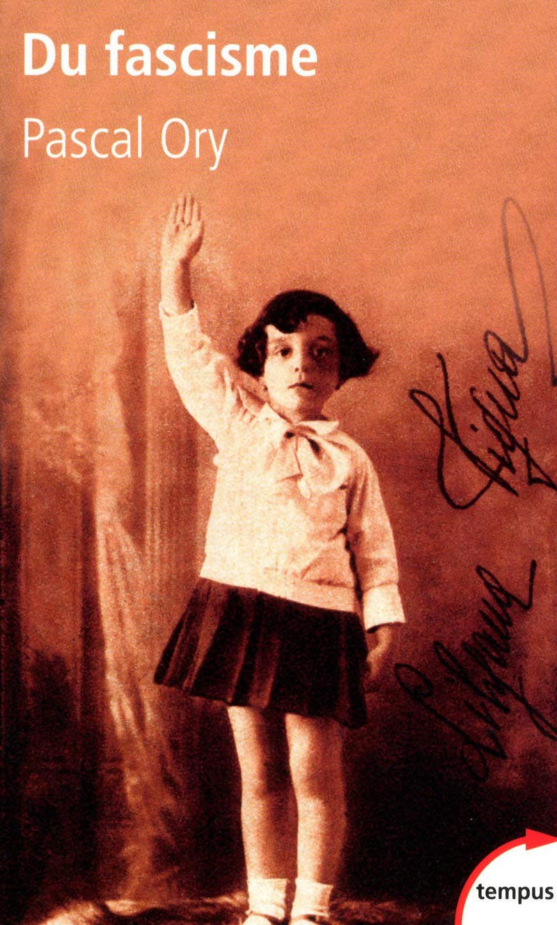 Du fascisme 9782262034276