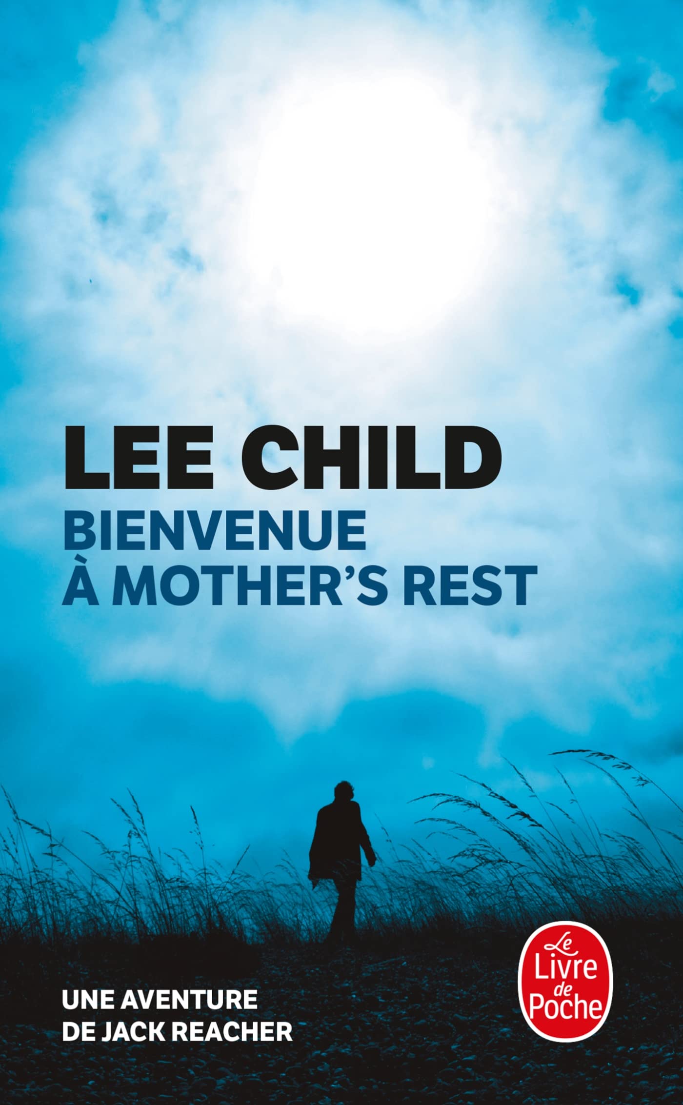 Bienvenue à Mother's Rest 9782253258407