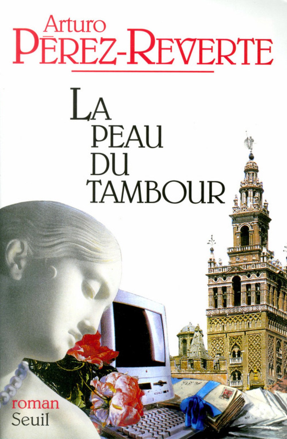 La Peau du tambour 9782020294546