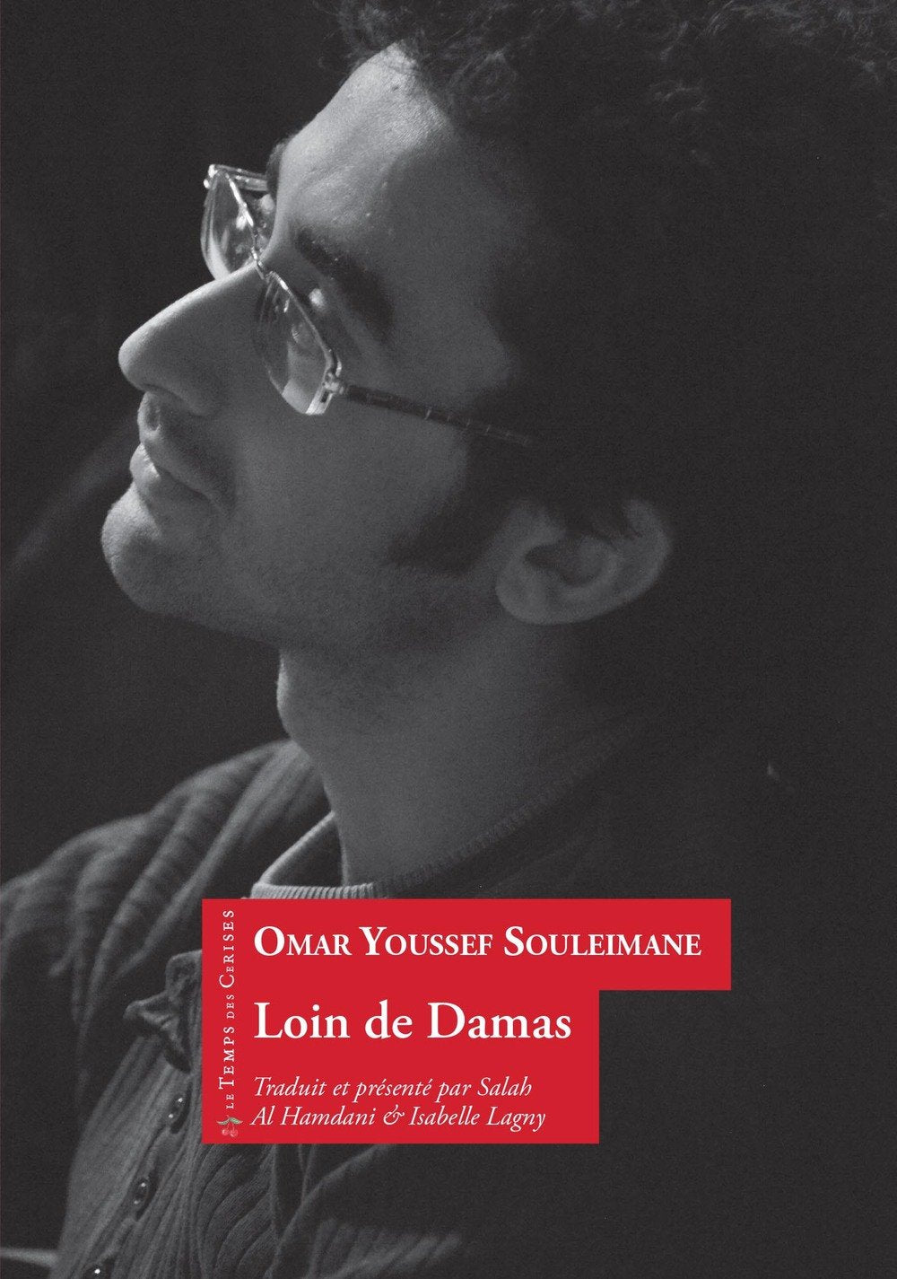 Loin de Damas 9782370710901