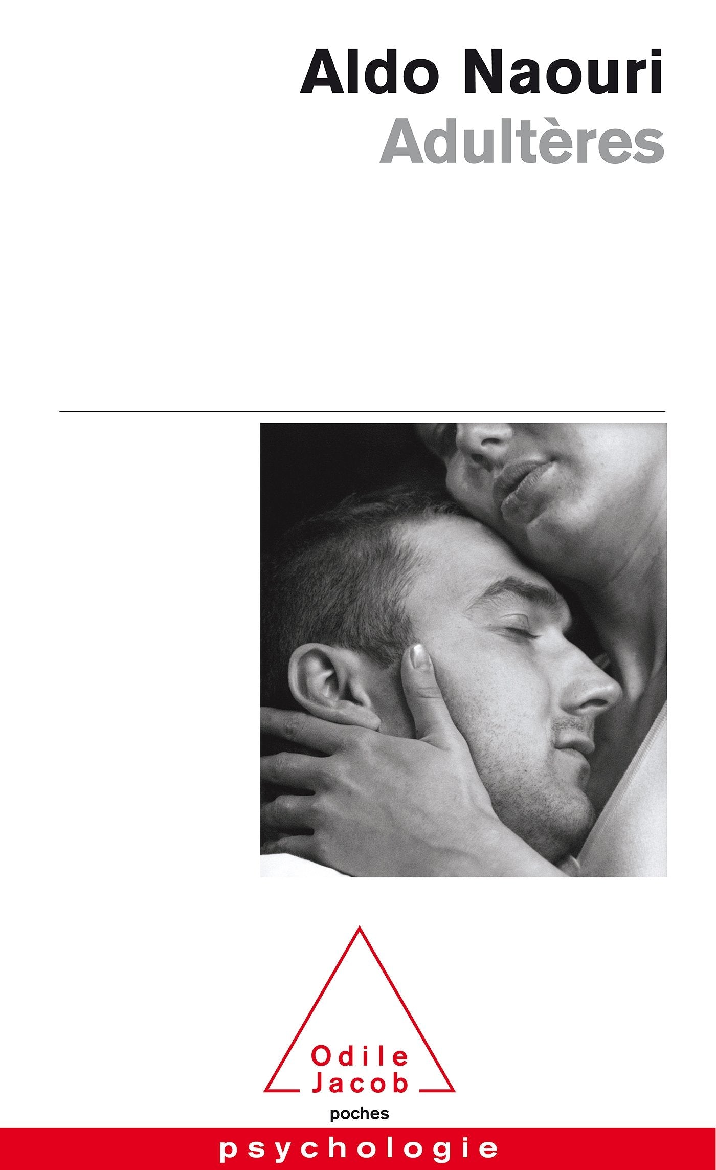 Adultères 9782738120168