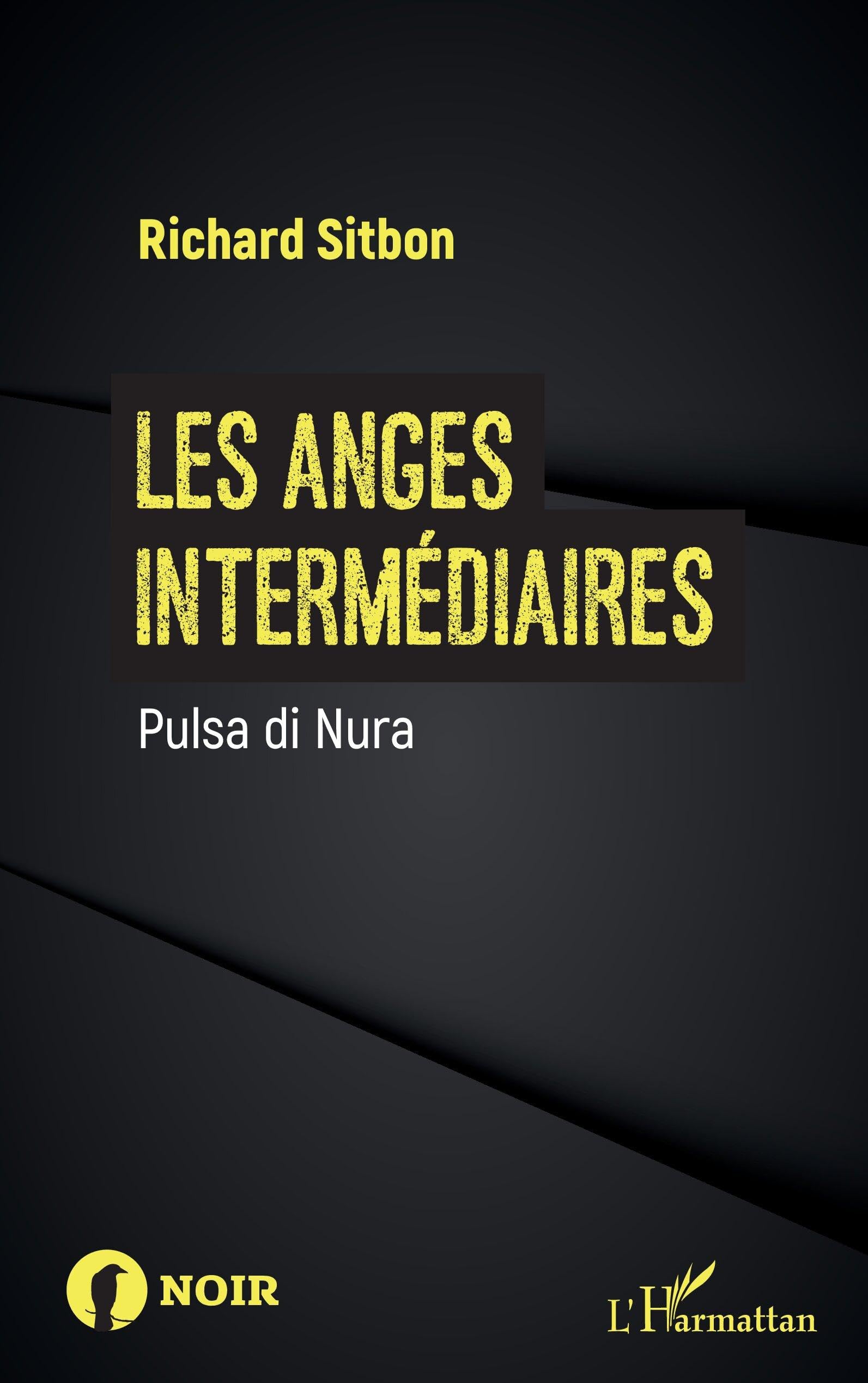 Les anges intermédiaires: Pulsa di Nura 9782343221731