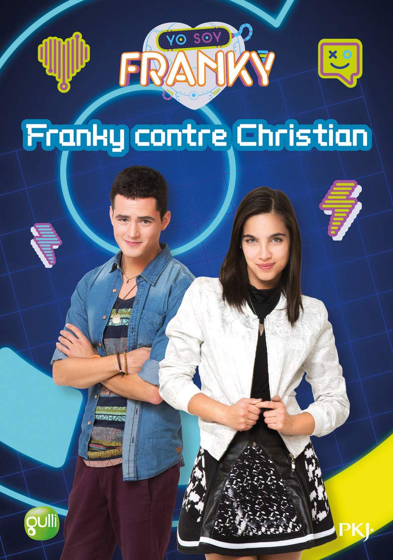5. Franky contre Christian (5) 9782266277792