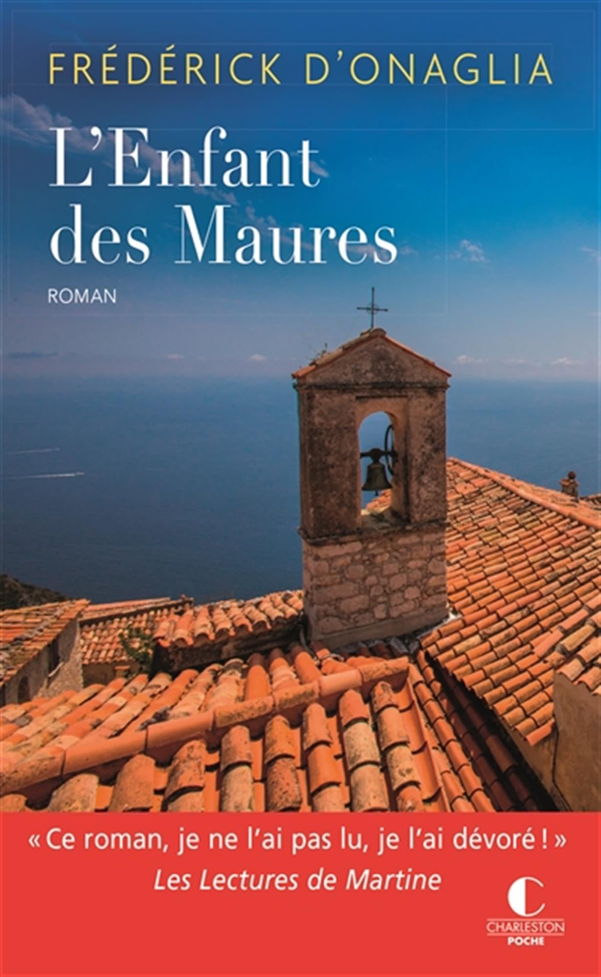 L'enfant des Maures 9782368123270