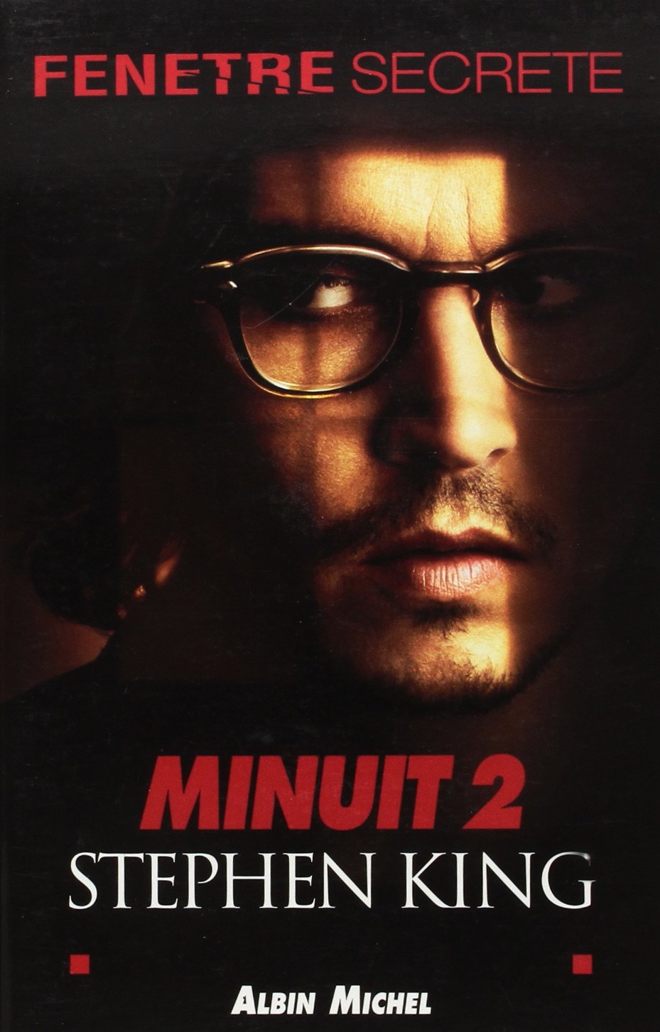 Minuit 2 : Fenêtre secrète 9782226153906