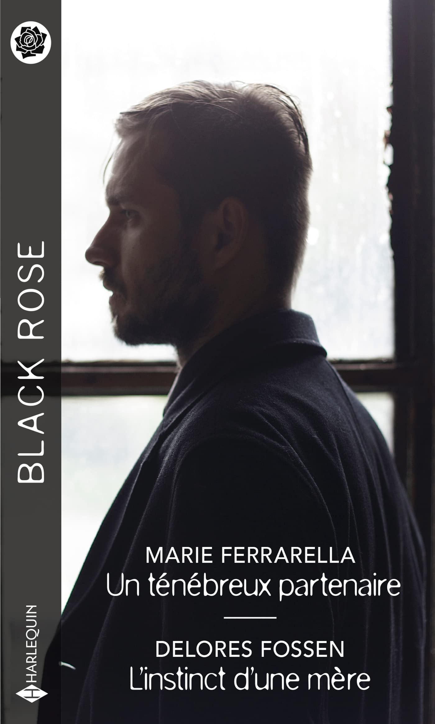 Un ténébreux partenaire - L'instinct d'une mère 9782280471169
