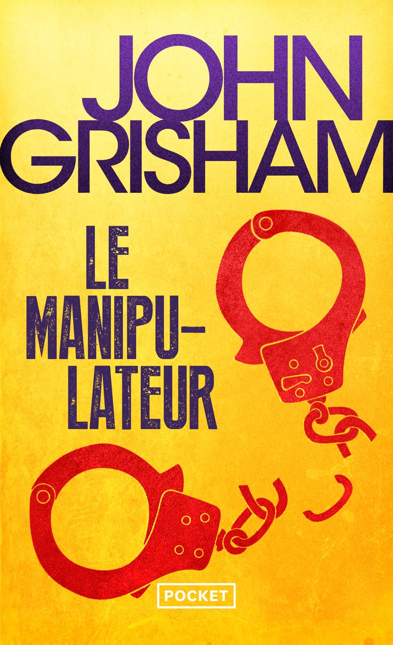 Le Manipulateur 9782266244459
