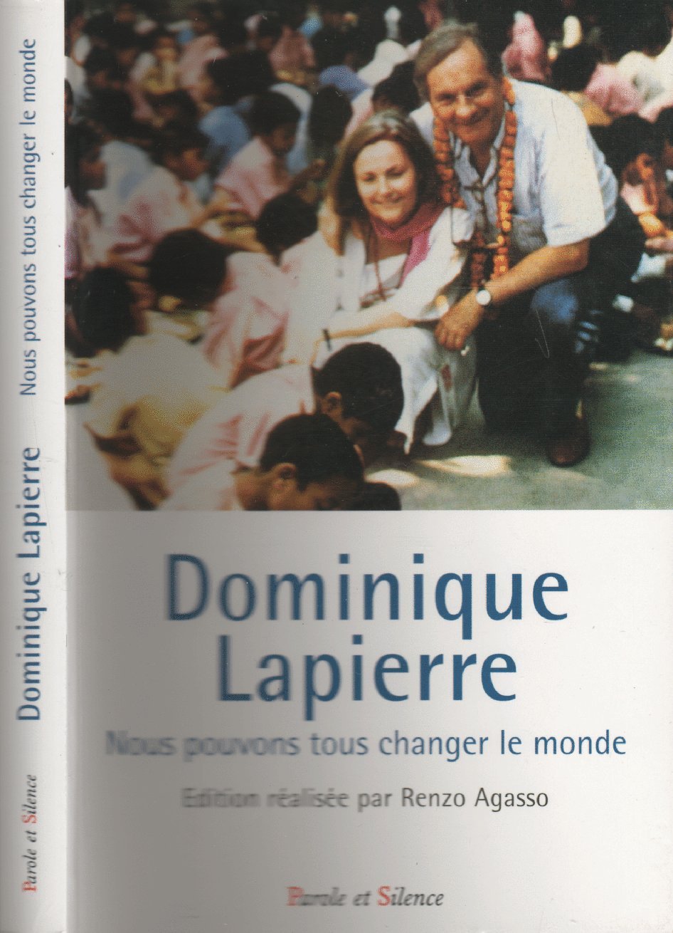 nous pouvons tous changer le monde (0) 9782845736542