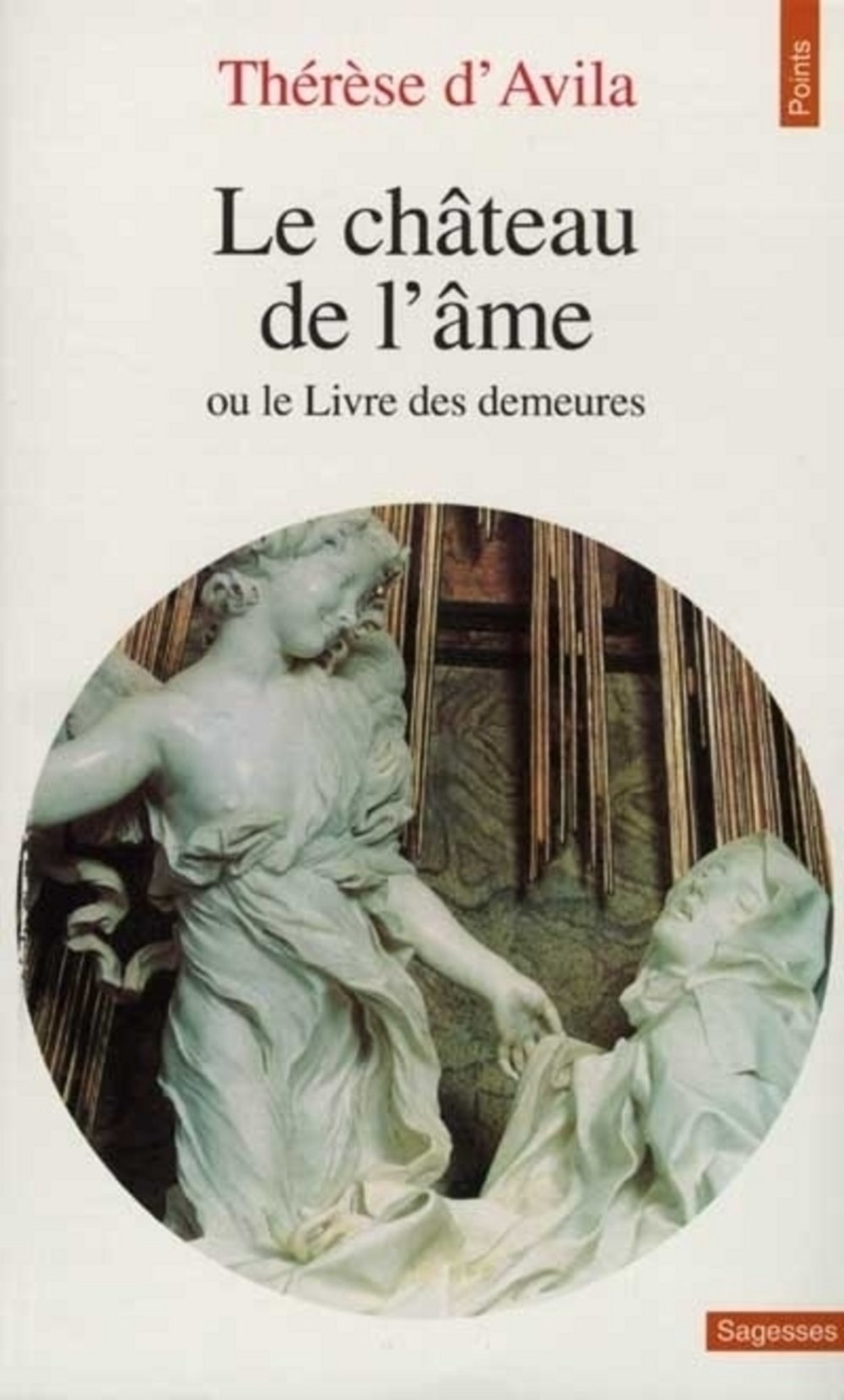 Le château de l'âme, ou, Le livre des demeures 9782020311946
