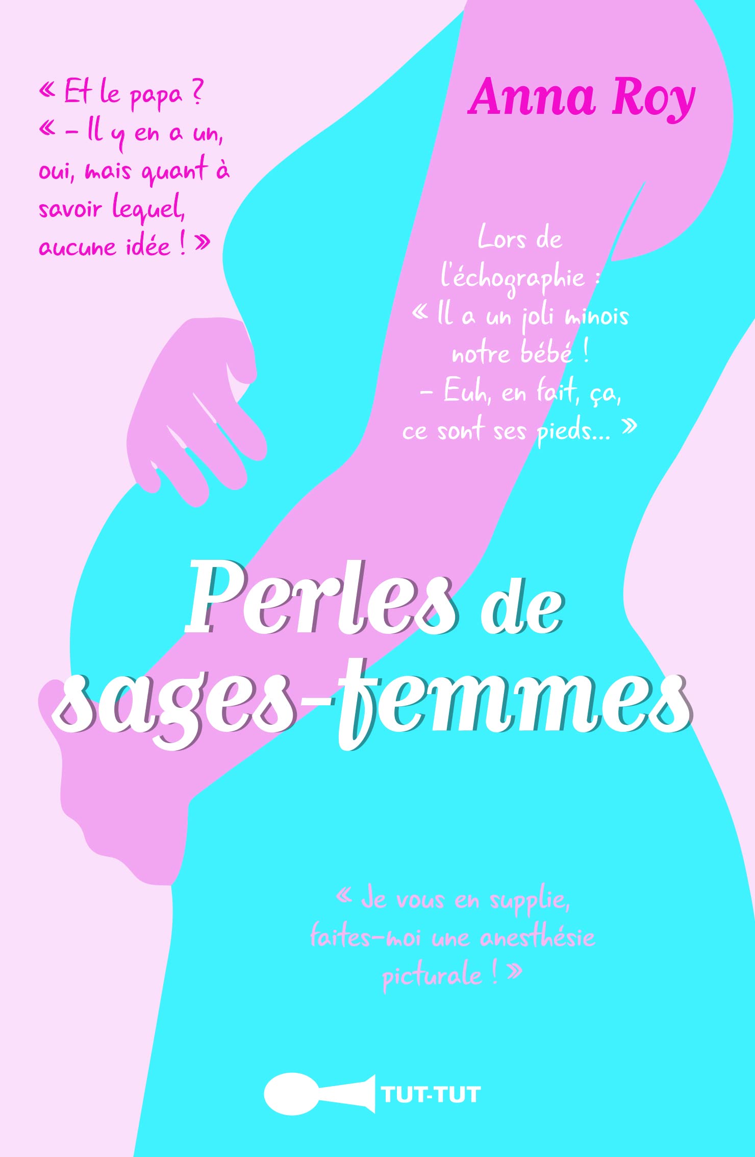 Perles de sages-femmes 9782367042114