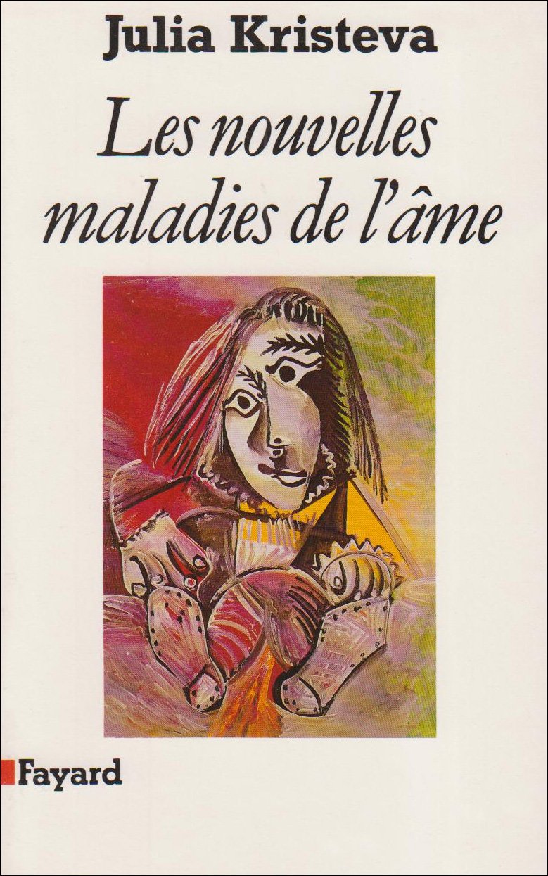 Les Nouvelles Maladies de l'âme 9782213029610