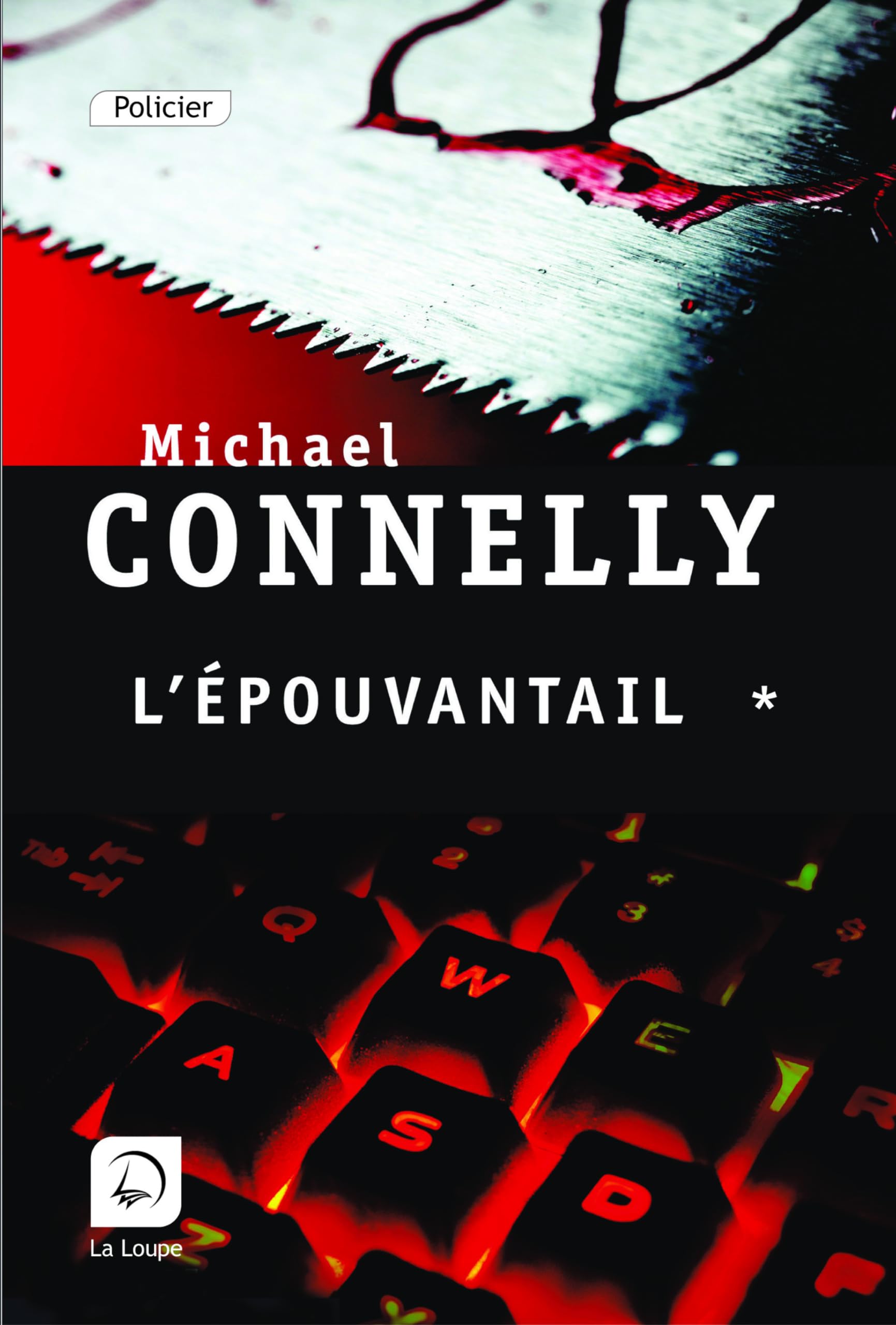 L'épouvantail : Volume 1 (grands caractères) 9782848683539