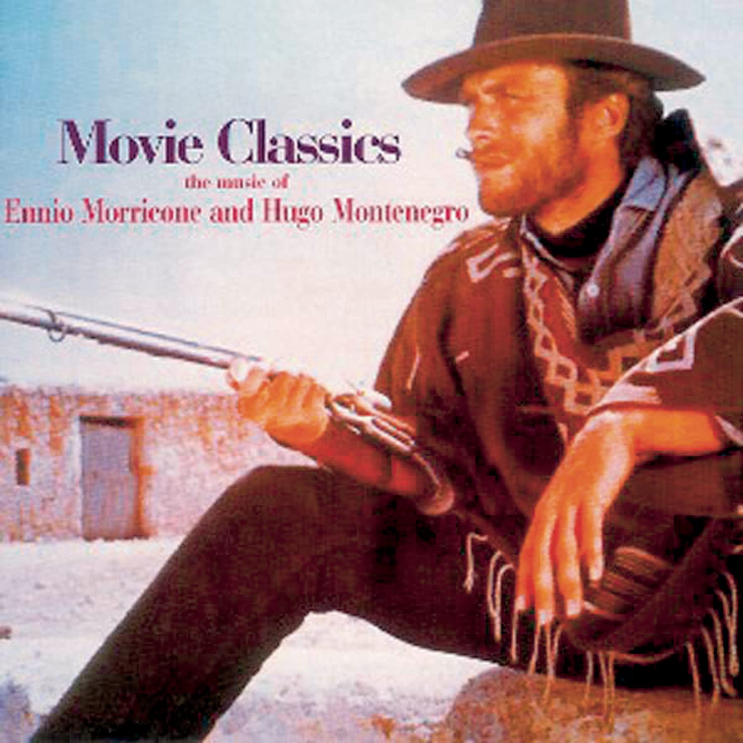 Movie Classics 0766487095945