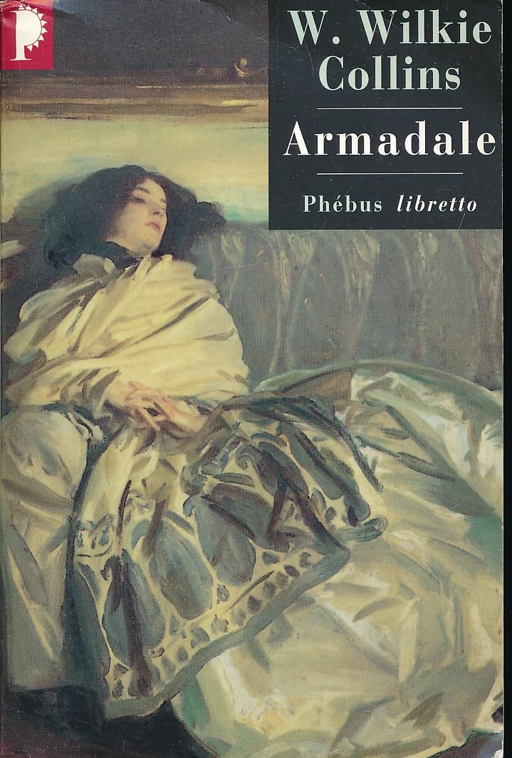 Armadale 9782859406738