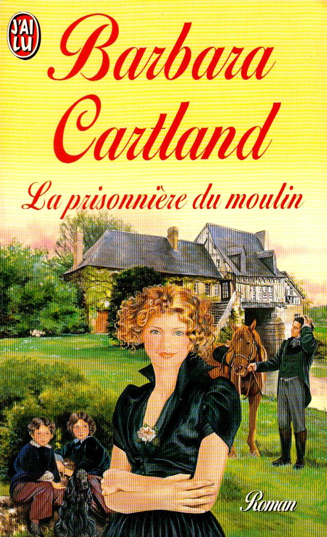 La prisonnière du moulin 9782290052815