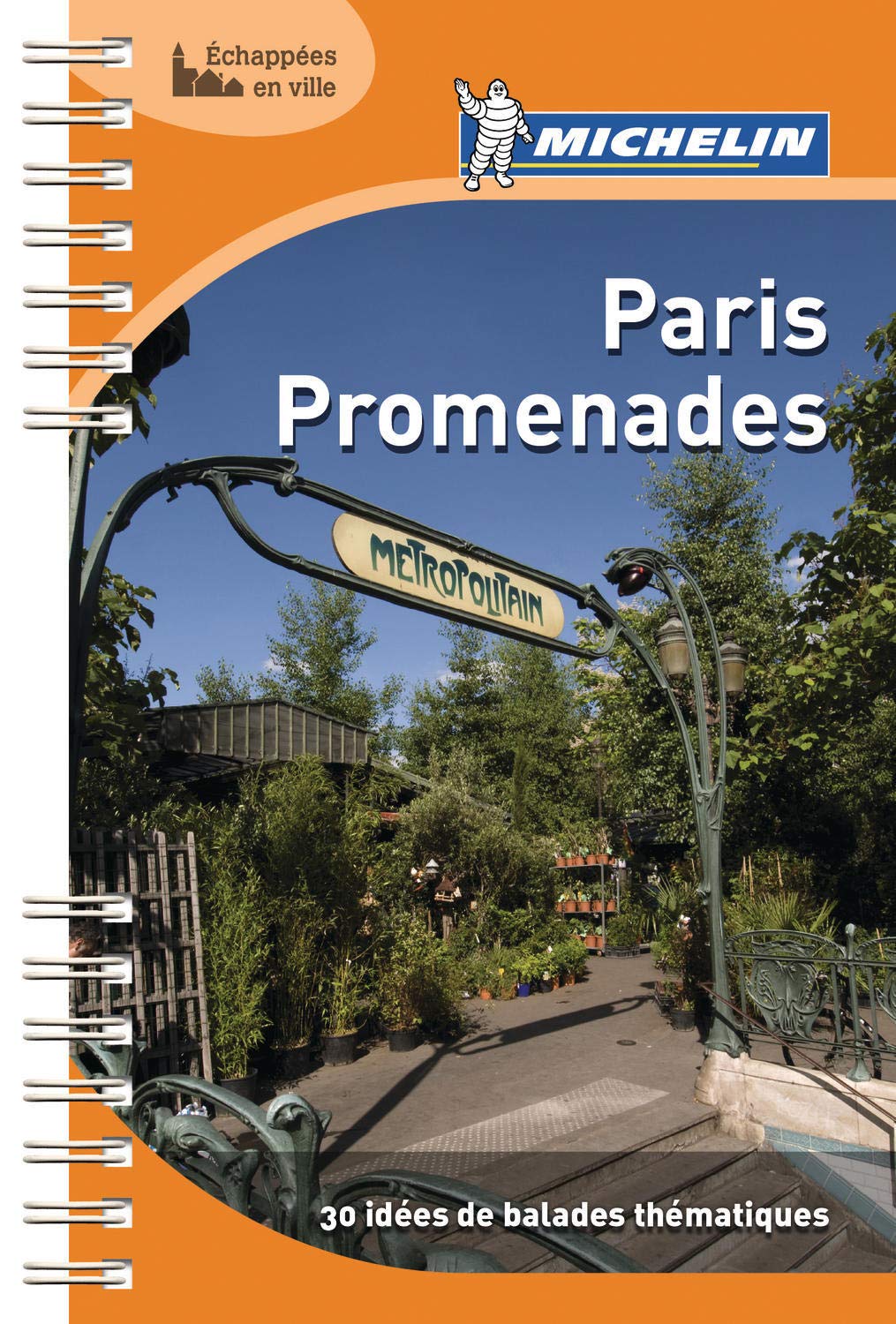 Paris Promenades 9782067165823