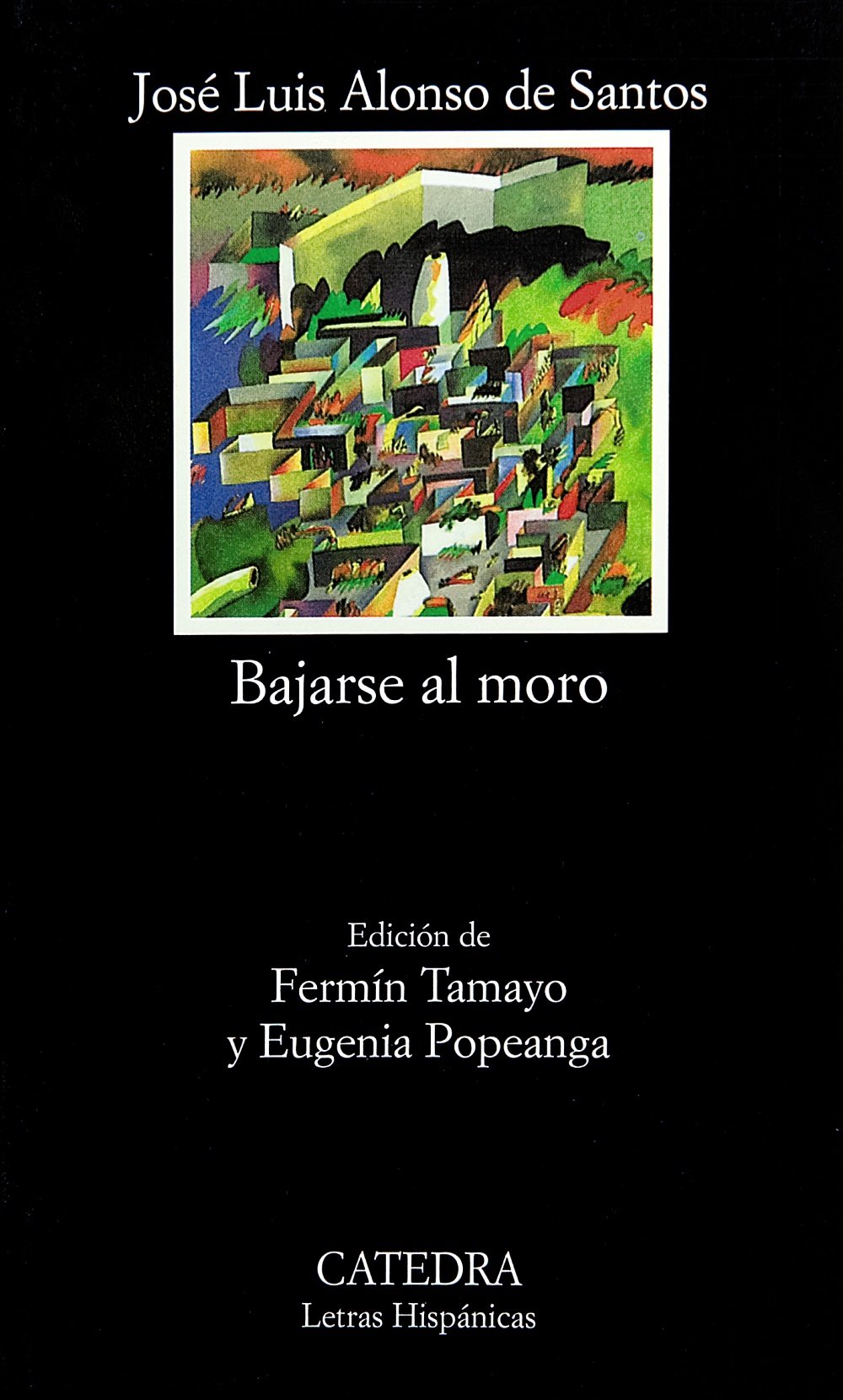 Bajarse al moro / The Moroccan Run 9788437607719