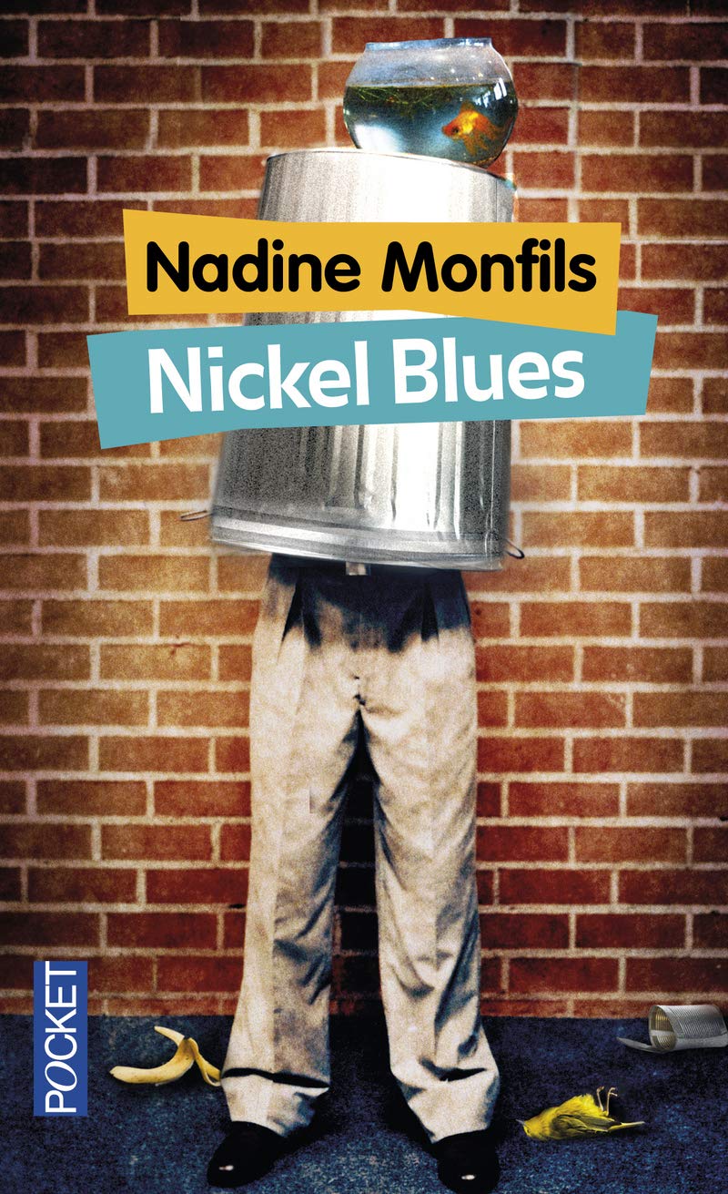 Nickel blues 9782266235389