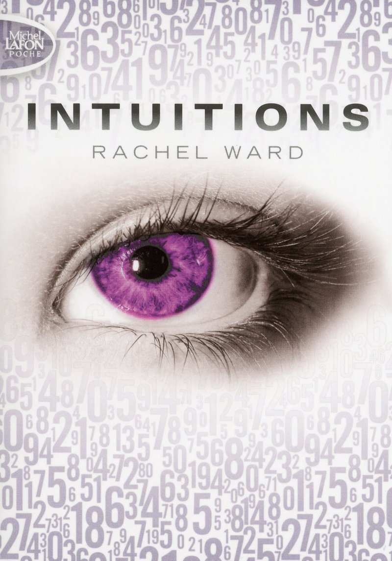 Intuitions - tome 1 9791022400060