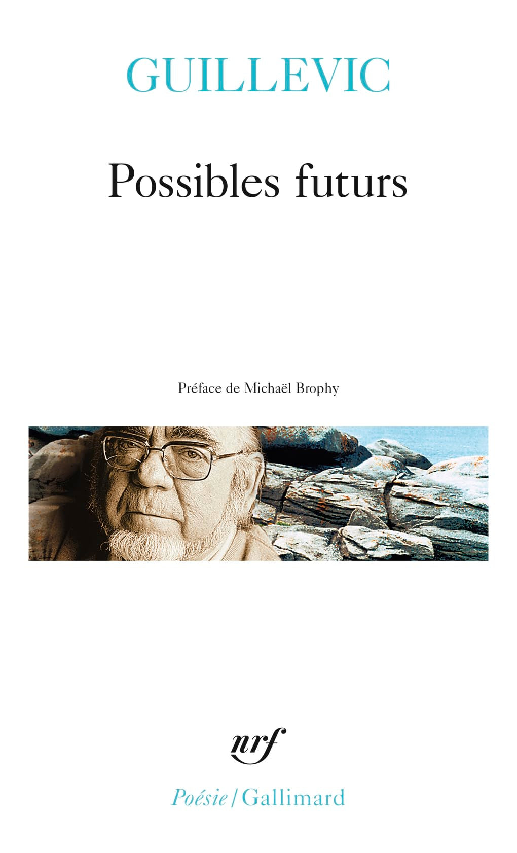 Possibles futurs 9782070345779