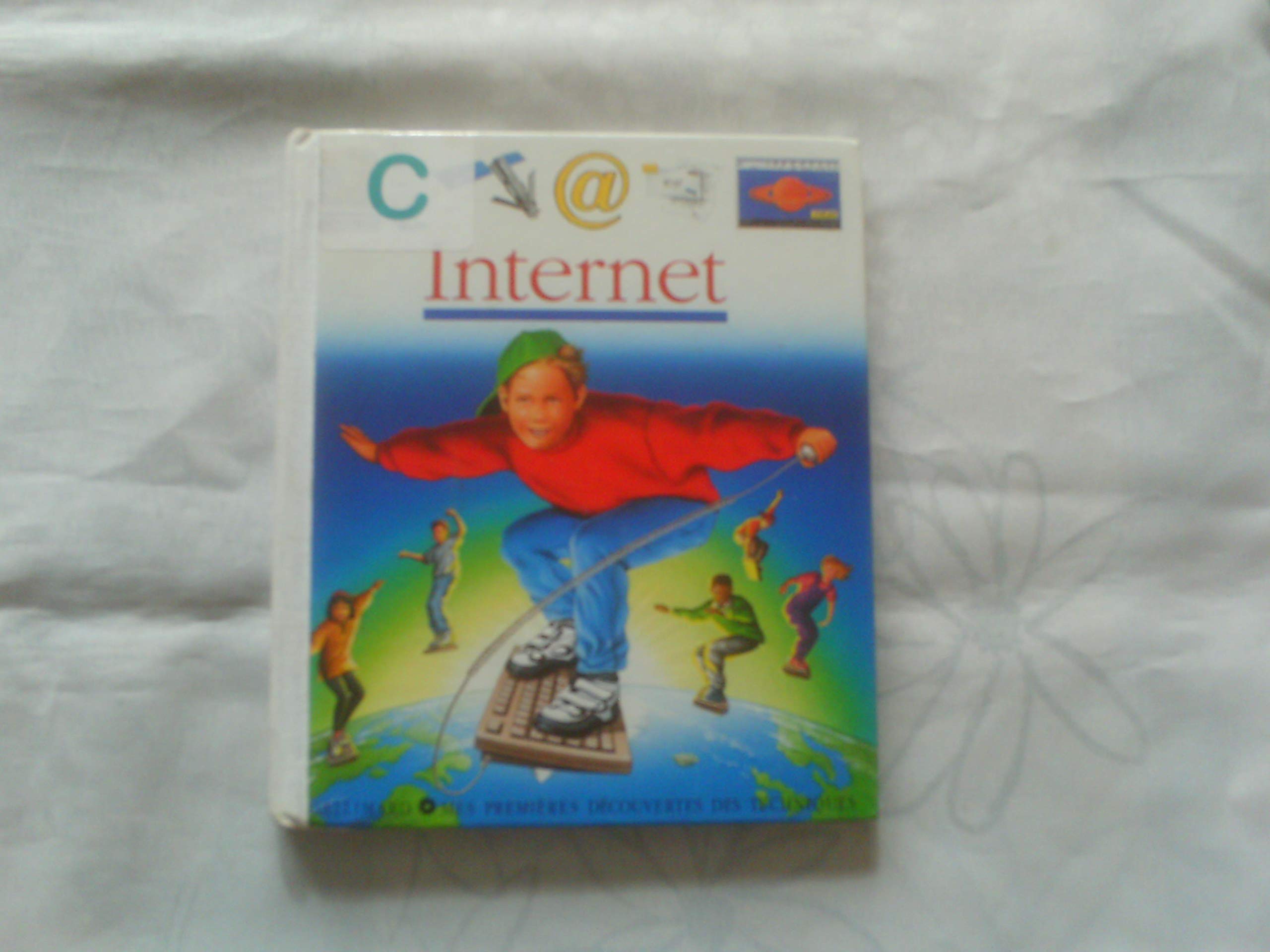 Internet 9782070521630