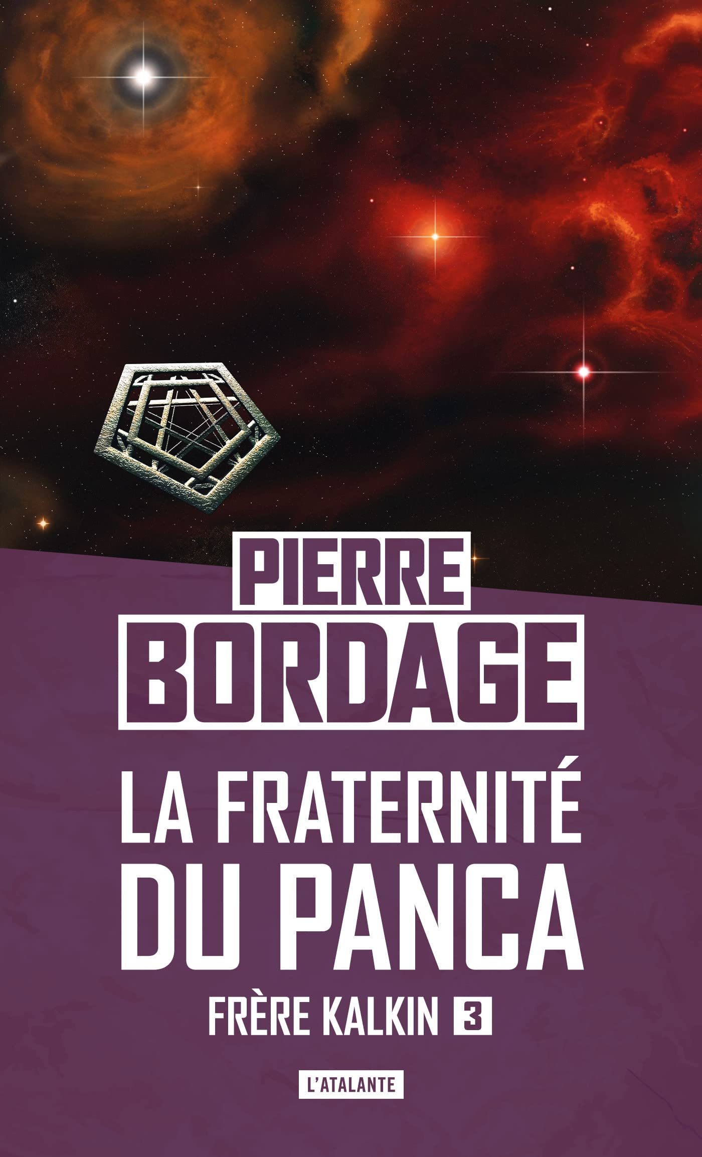 Frère Kalkin 9782841724925