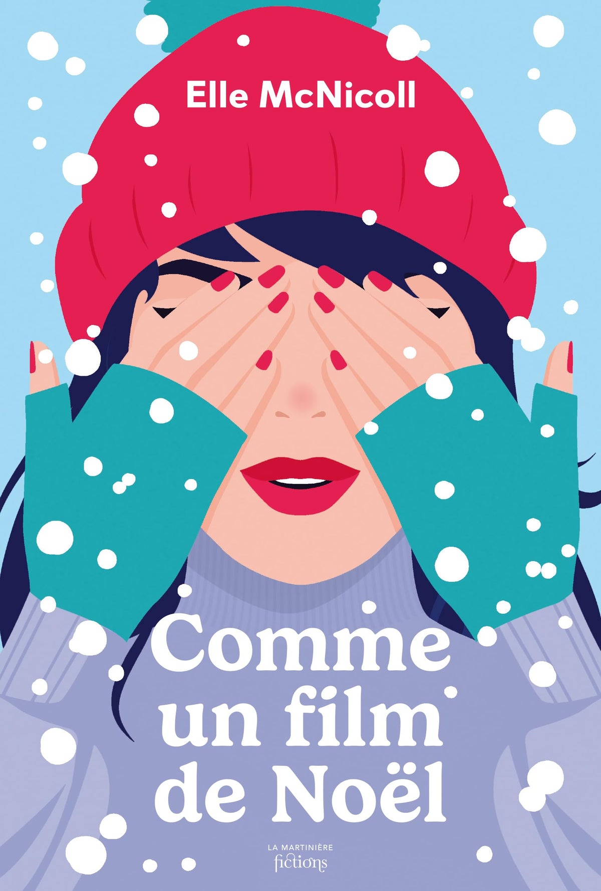 Comme un film de Noël 9791040120278