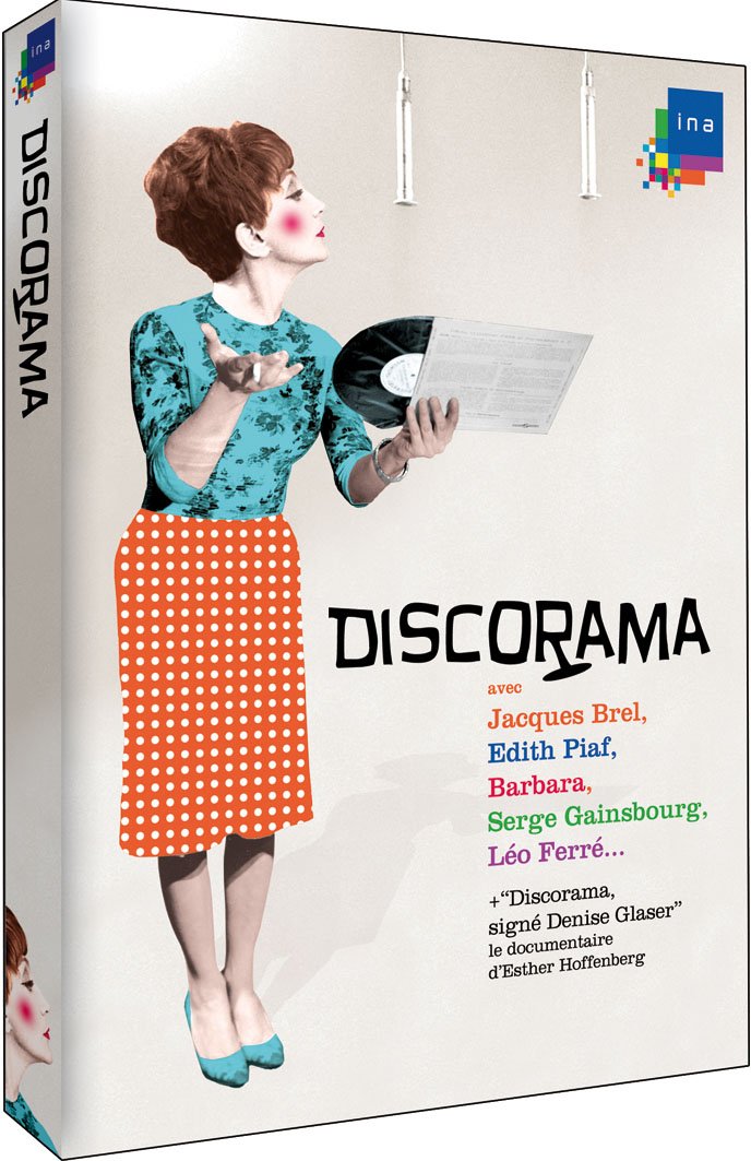 Discorama 3384442194426
