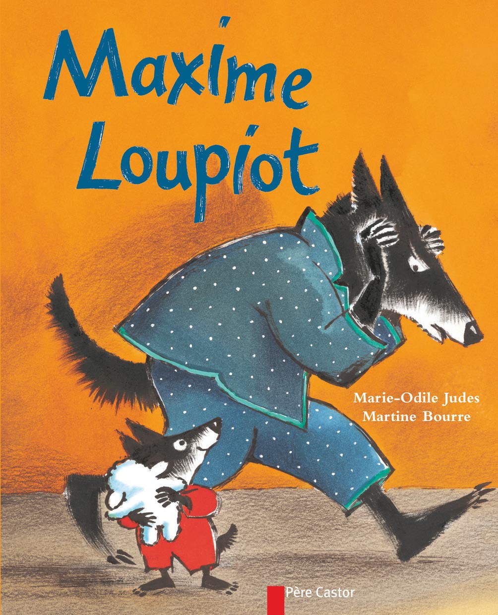 Maxime loupiot 9782081609877