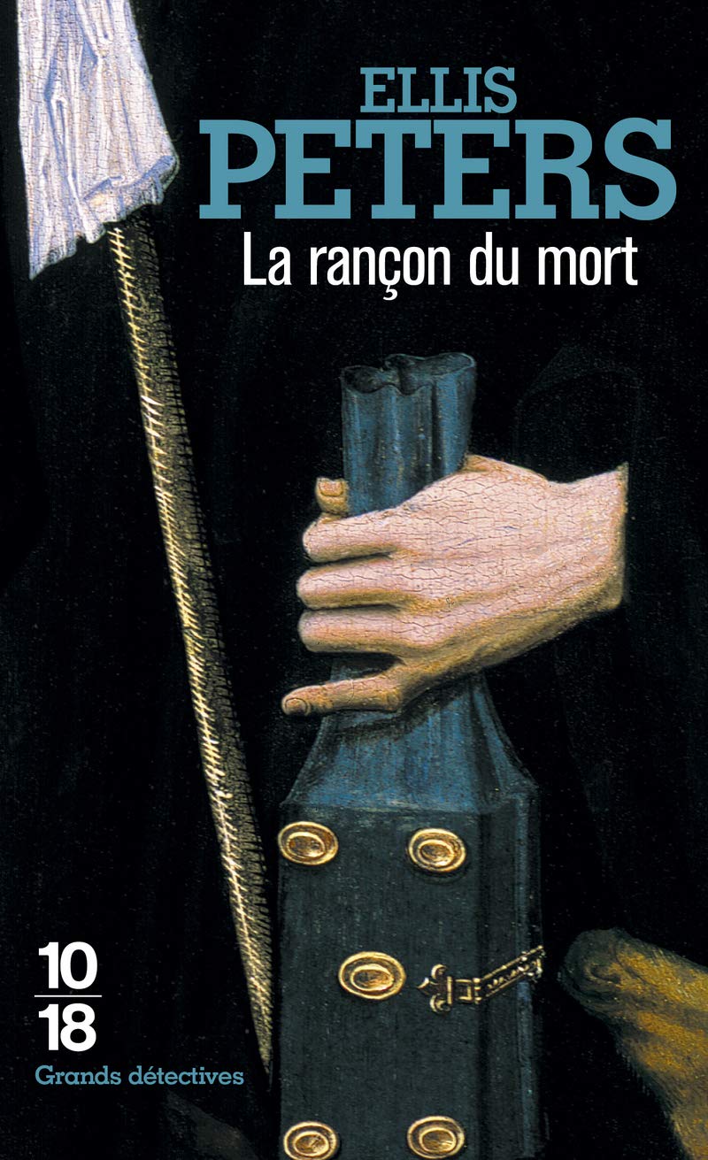 La Rançon du mort 9782264033376