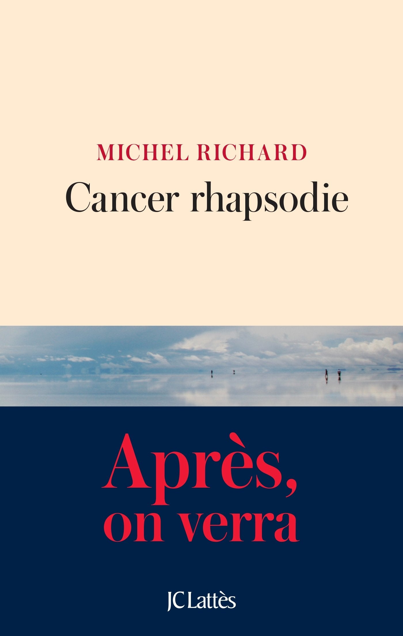 Cancer Rhapsodie 9782709659581