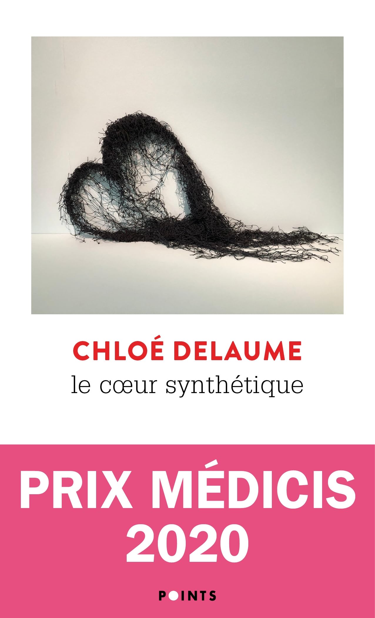 Le Coeur synthétique 9782757888414