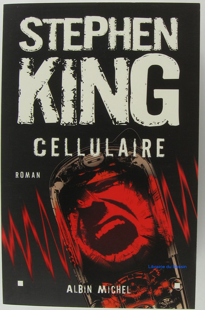 Cellulaire 9782226172181