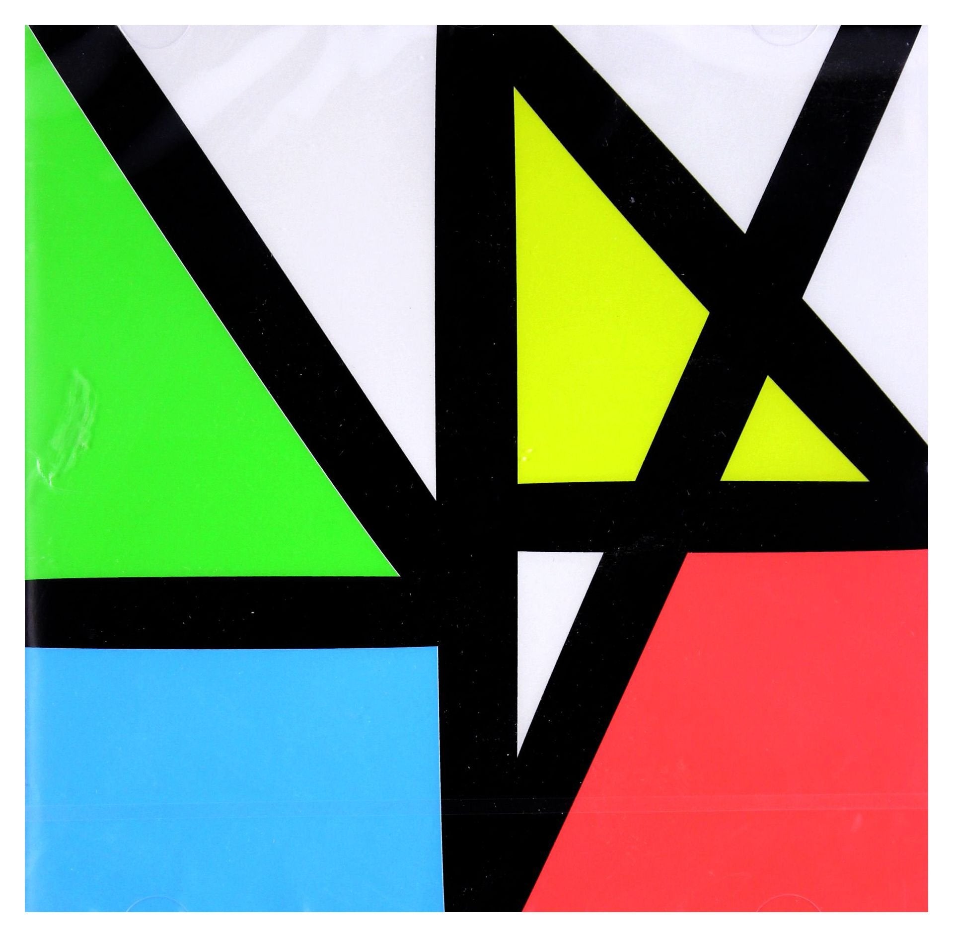 Music Complete 5051083094733