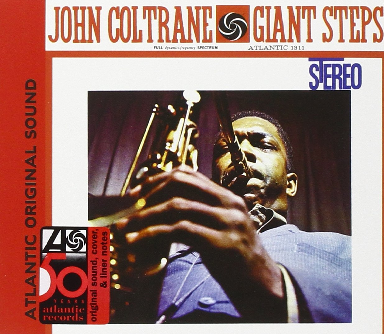 Giant Steps -Digi- 0081227239923