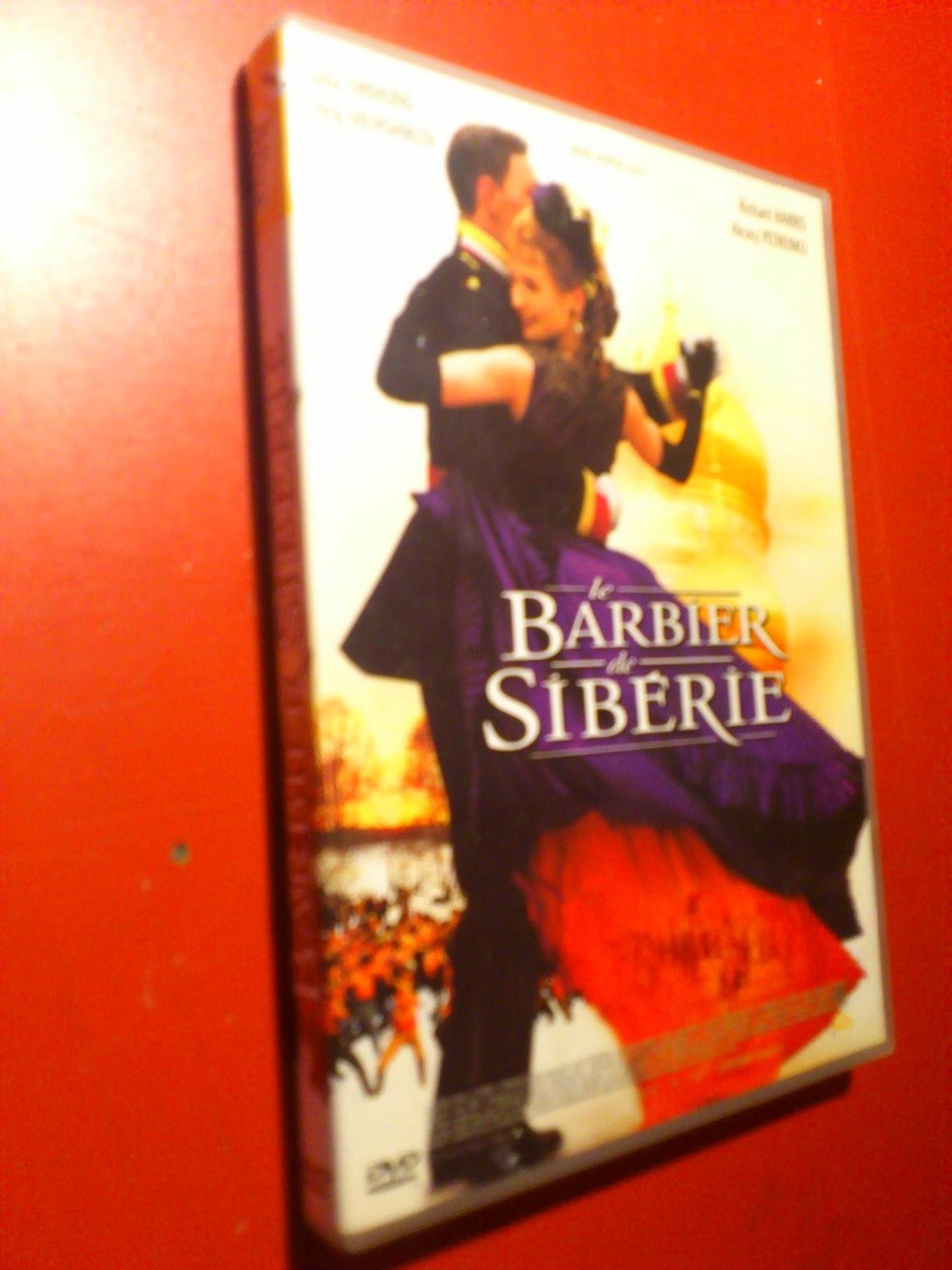 Le Barbier de Sibérie 3388334505529
